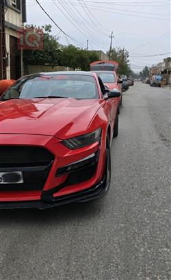 فورد موستانج